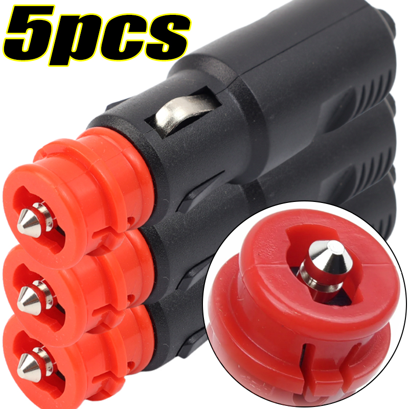 Accessories Experts Vape - Prise universelle pour allume-cigare de voiture