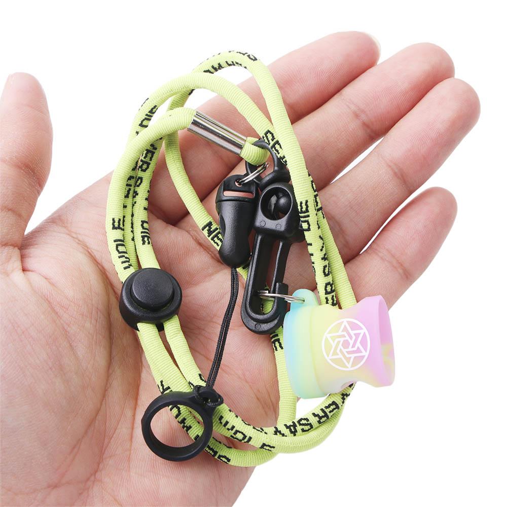 Vape Ring - Accessoires universels anti-chute pour Uwell G,