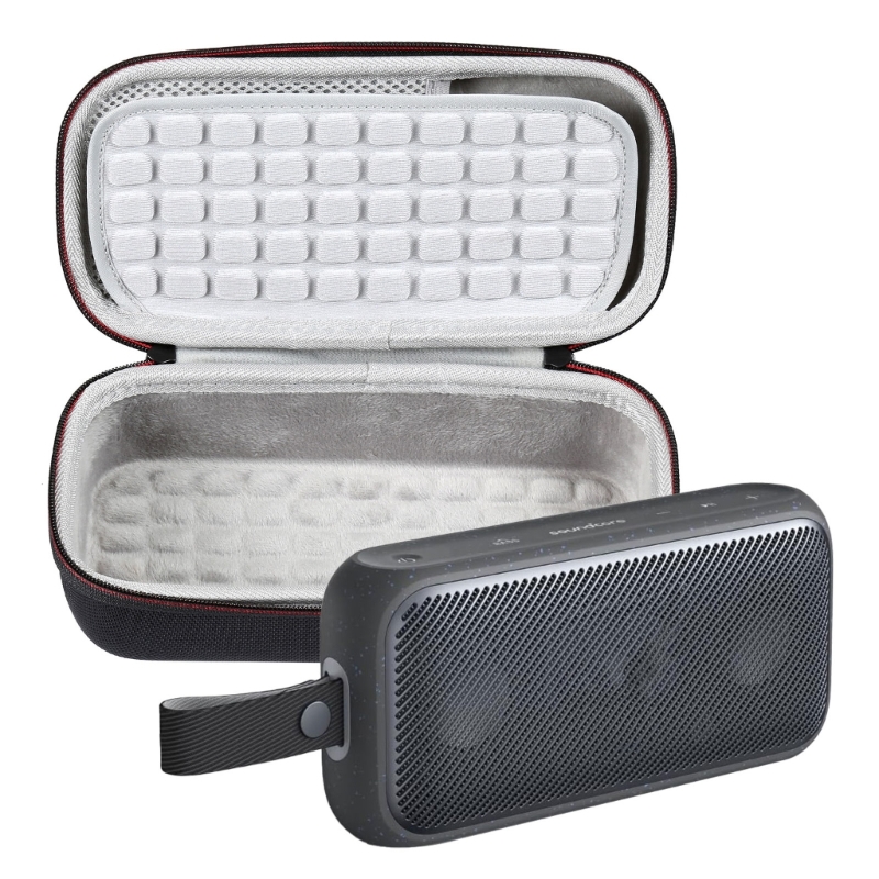 Anker Speaker Soundcore Motion+ - Étui rigide pour haut-parleur Anker Motion