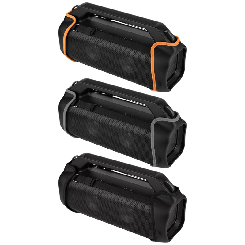 Anker Speaker Soundcore Motion+ - HONPlus-Boîte de transport portable pour haut-parleur