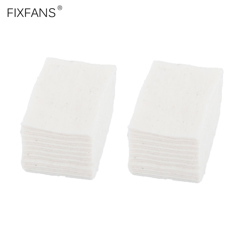 Vaping Goods - Tampons en Coton Biologique Japonais Pur,