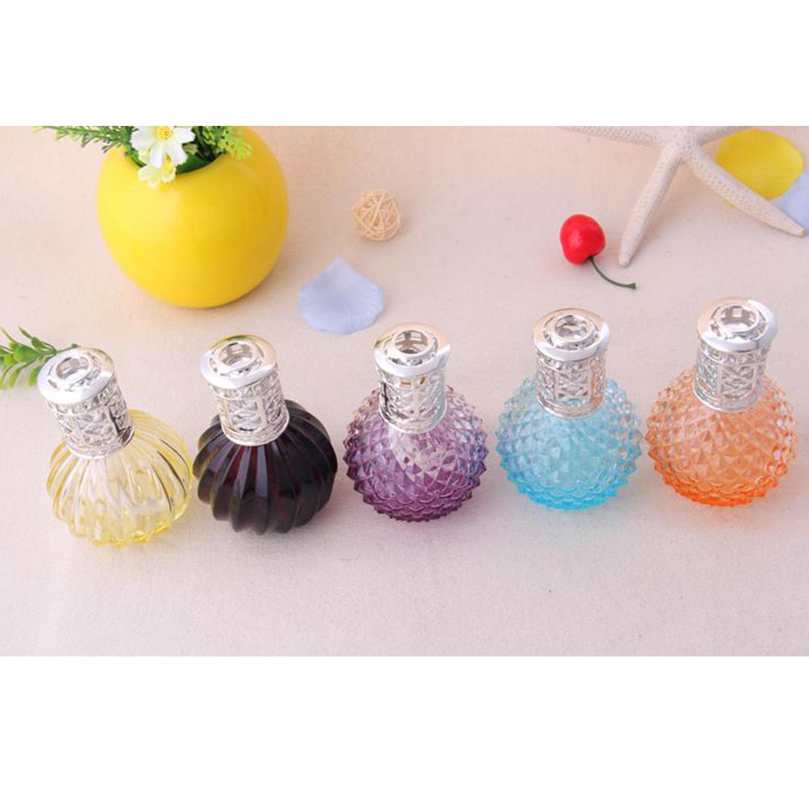 Cotton Wick Organic - Mèches de lampe à huile en