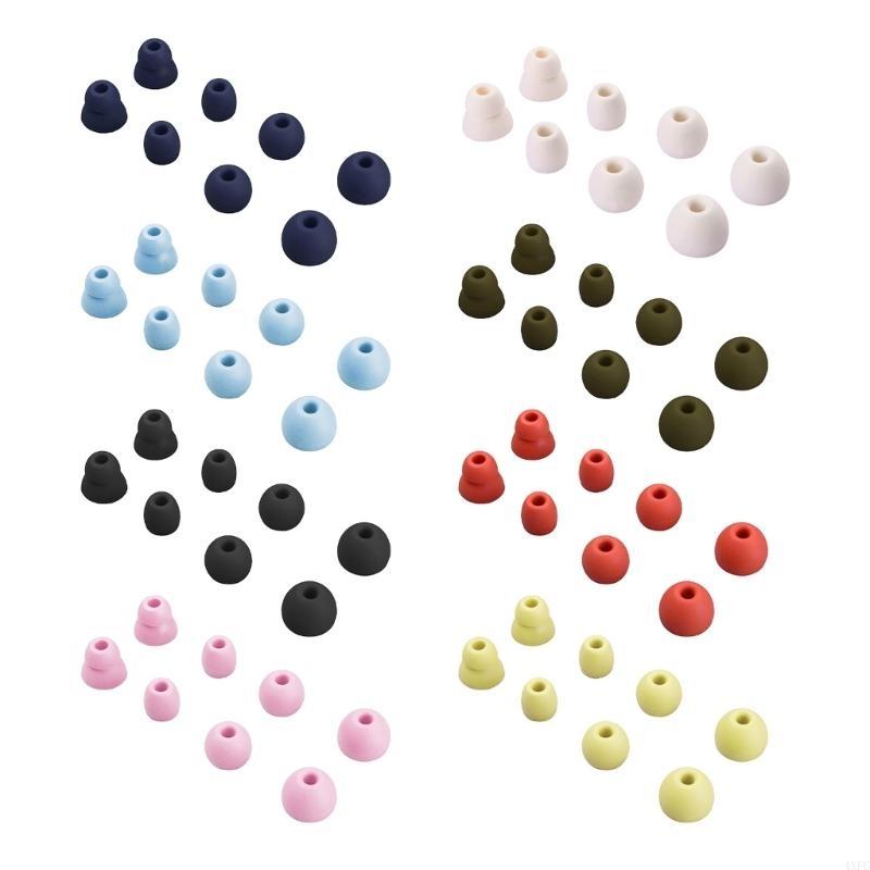 Beats Headphone Powerbeats Pro - Embouts d'écouteurs de remplacement, 4 paires,
