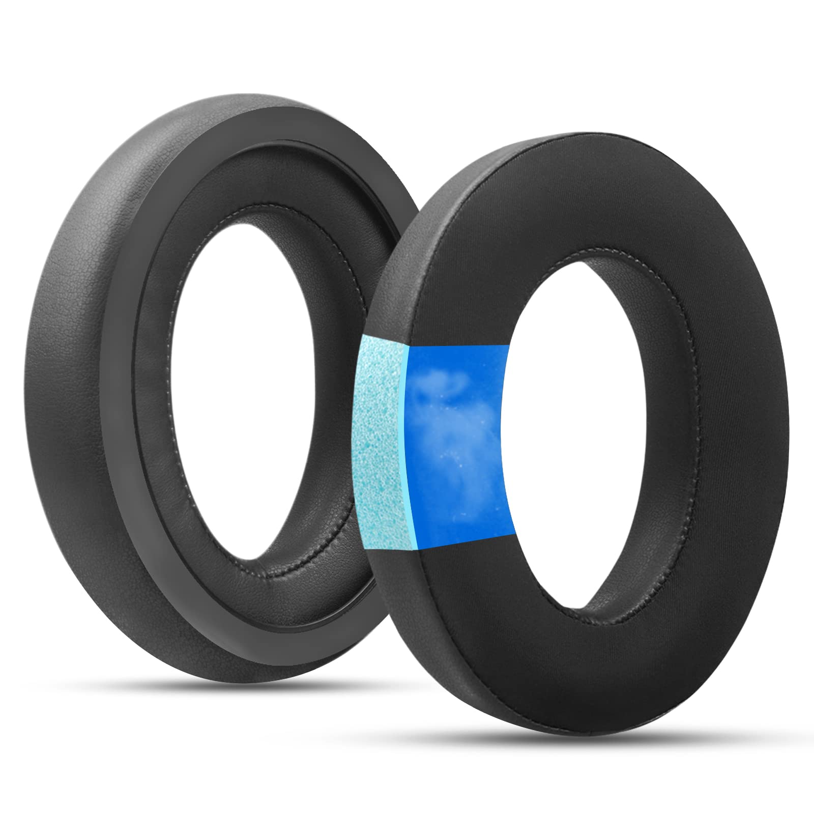 Sennheiser Headphone Momentum 4 - Oreillettes de remplacement en gel de