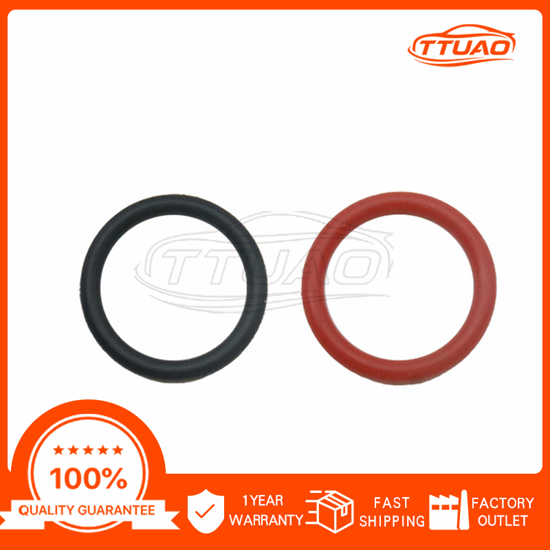 Vape Ring - Joint torique de pompe de direction