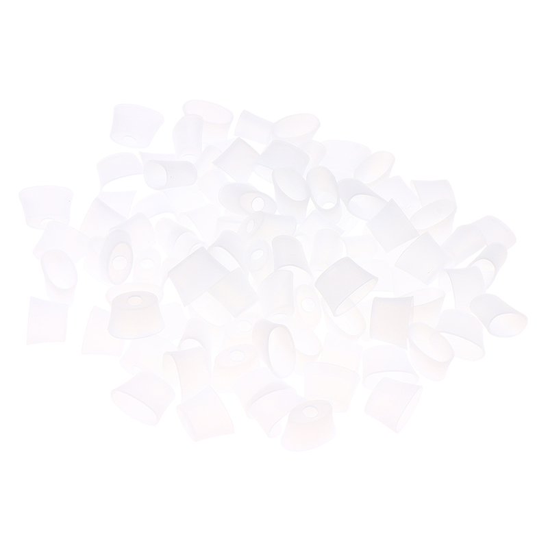 Vape Ring - Lot de 100 embouts buccaux en