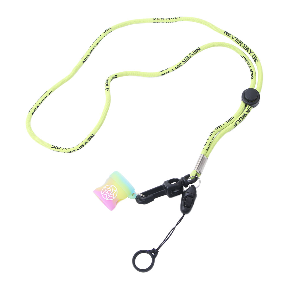Vape Ring - Accessoires EICG universels anti-chute et antidérapants
