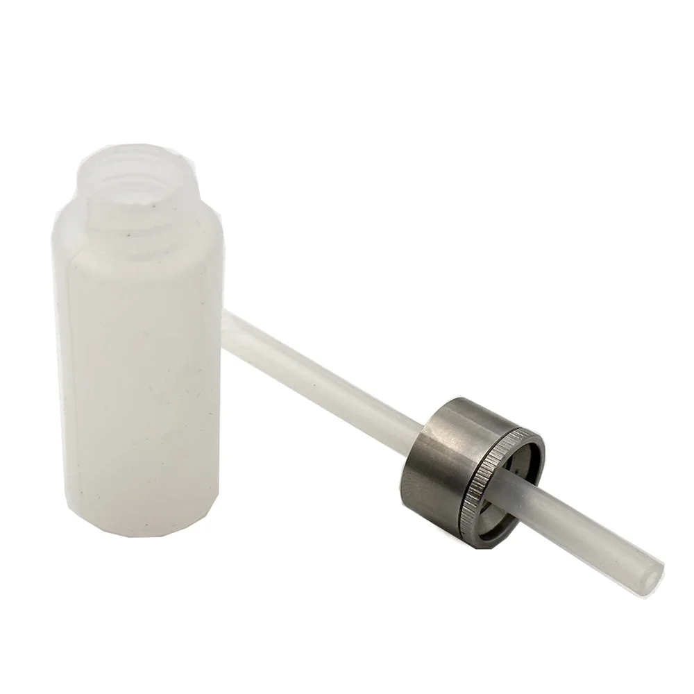 Bouteille de remplissage Squon - Squonk Bottle Silicone avis et prix