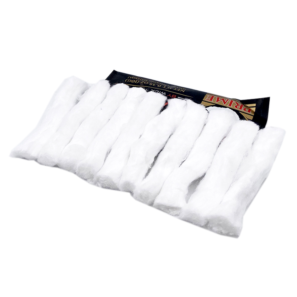 Cotton Bcopropriété Prime Silv - Vaping Goods avis et prix