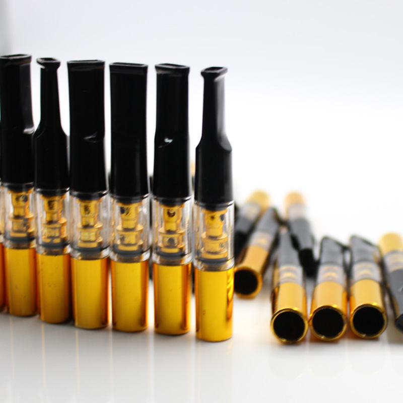 NZH-058 5 pièces/ensemble embo - Smoking & Vaping Accessories avis et prix