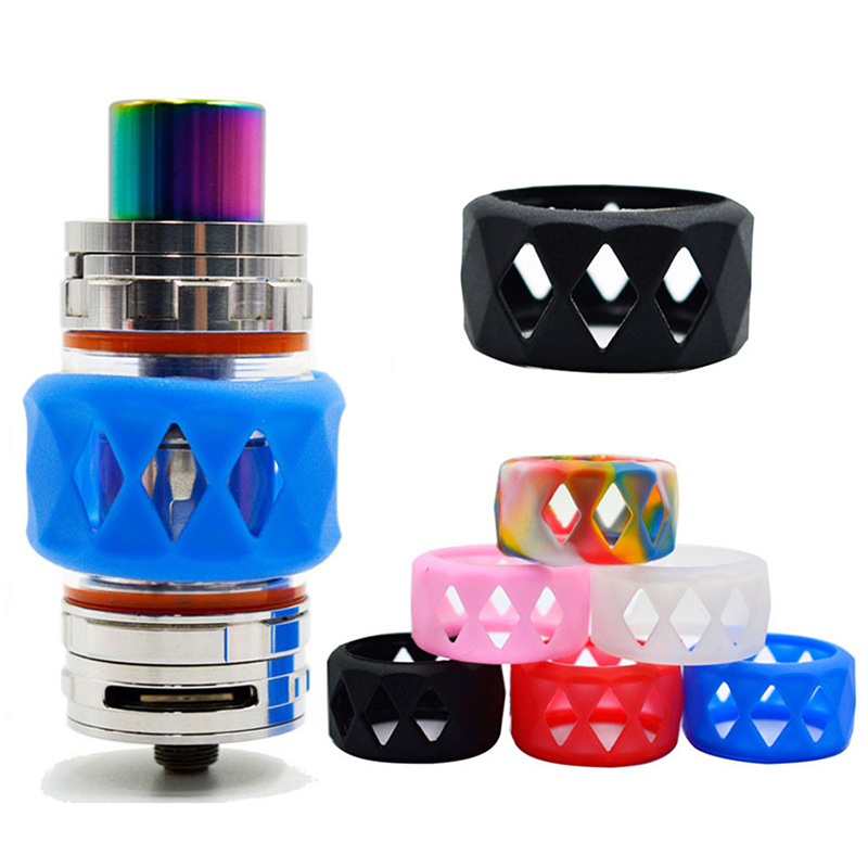 Anneau de protection en Silico - Vape Ring avis et prix