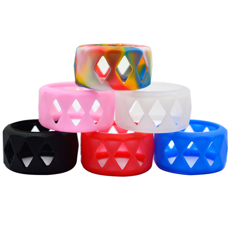 Anneau de protection en Silico - Vape Ring avis et prix