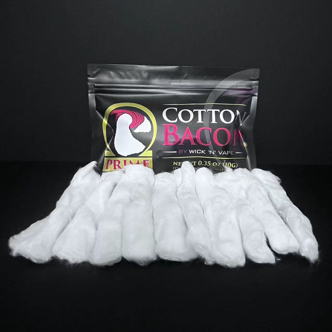 Lot de 10/5/3 pièces – Tissu e - Cotton Wick Organic avis et prix