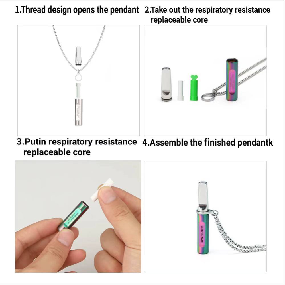 5X20PRO MAX Anxiété Respirant  - Vaping Goods avis et prix