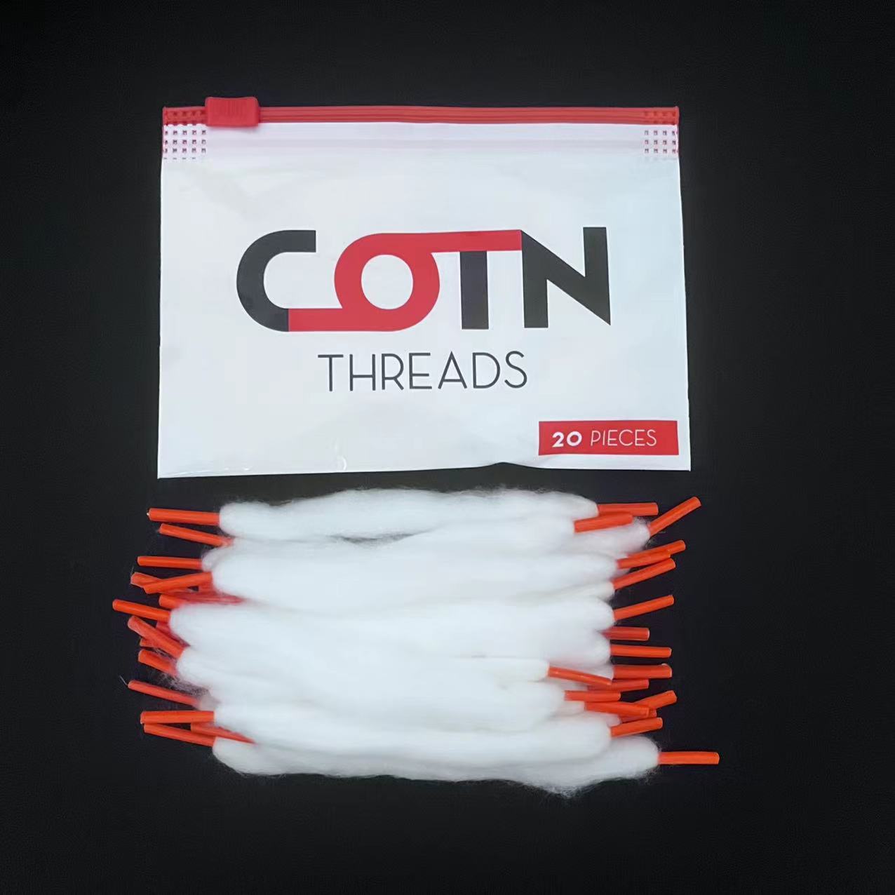 Mèche en coton biologique préc - Cotton Wick Organic avis et prix