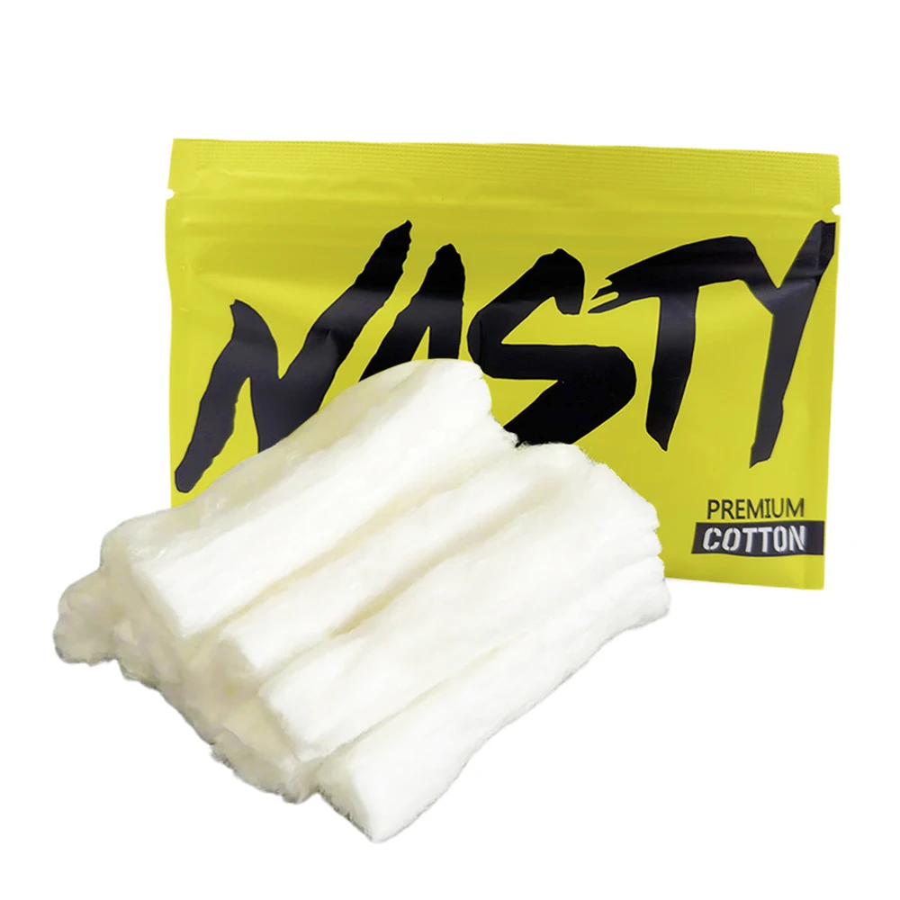 Bacon Cotton Rewick Process Ab - Cotton Wick Organic avis et prix