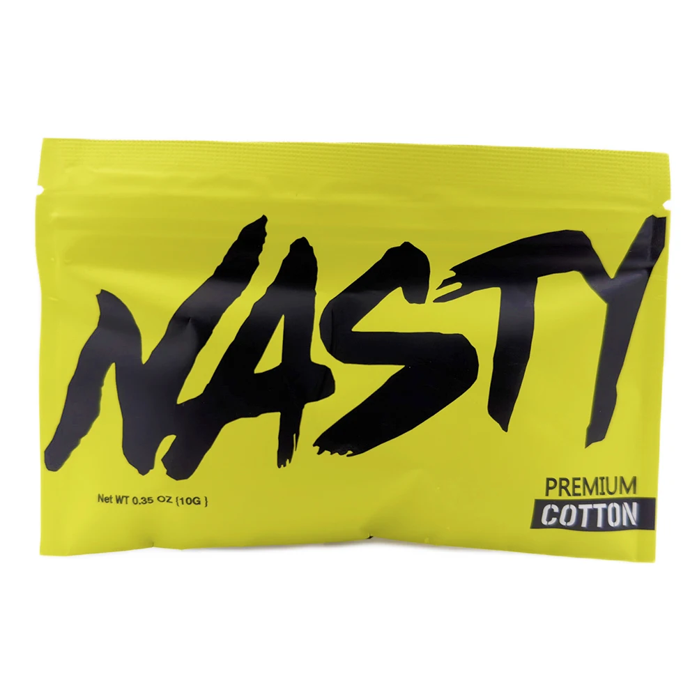 Bacon Cotton Rewick Process Ab - Cotton Wick Organic avis et prix