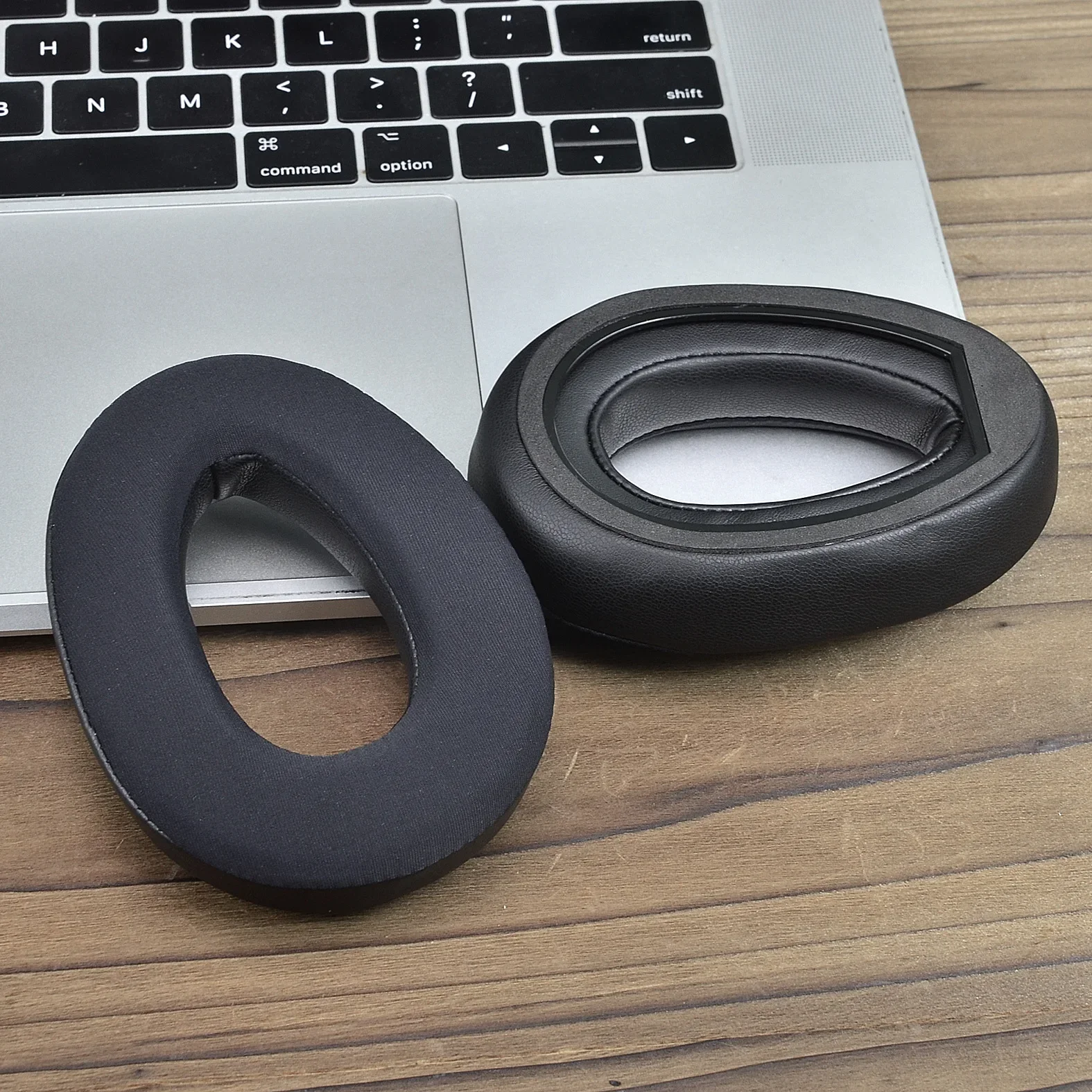 Coussinets d'oreille en Gel de - Sennheiser Headphone Momentum 4 avis et prix