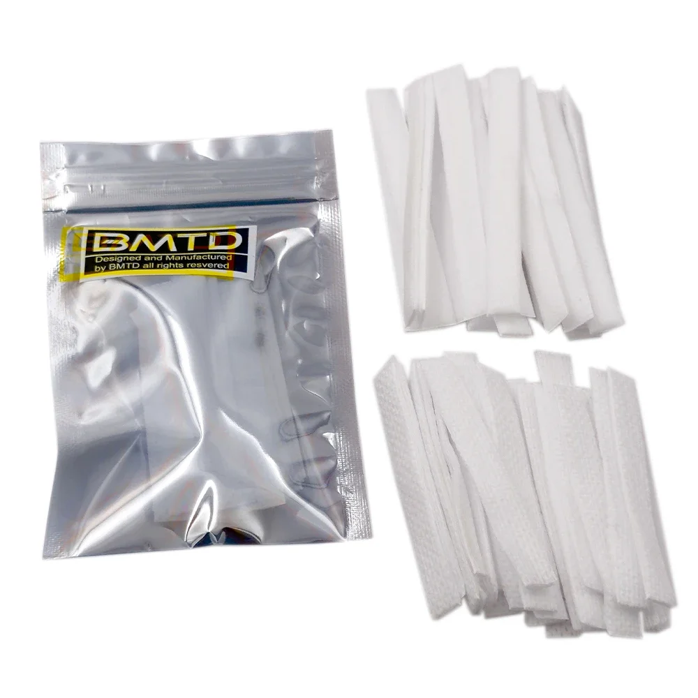 Reconstruire bricolage coton m - Cotton Wick Organic avis et prix