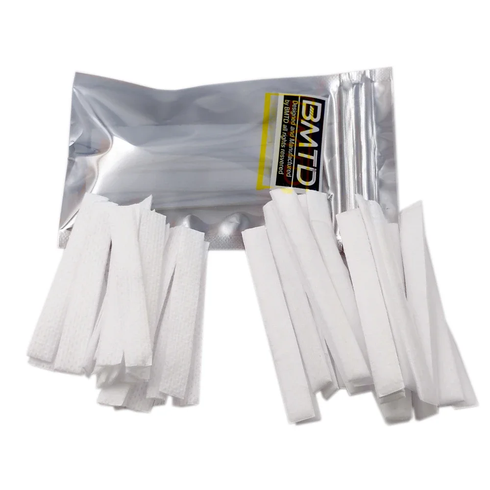Reconstruire bricolage coton m - Cotton Wick Organic avis et prix