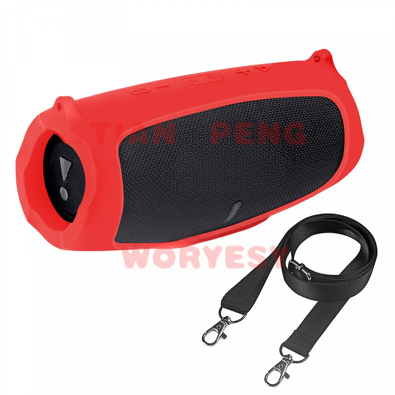 La coque en silicone premium W - Jbl Speaker Charge 5 avis et prix