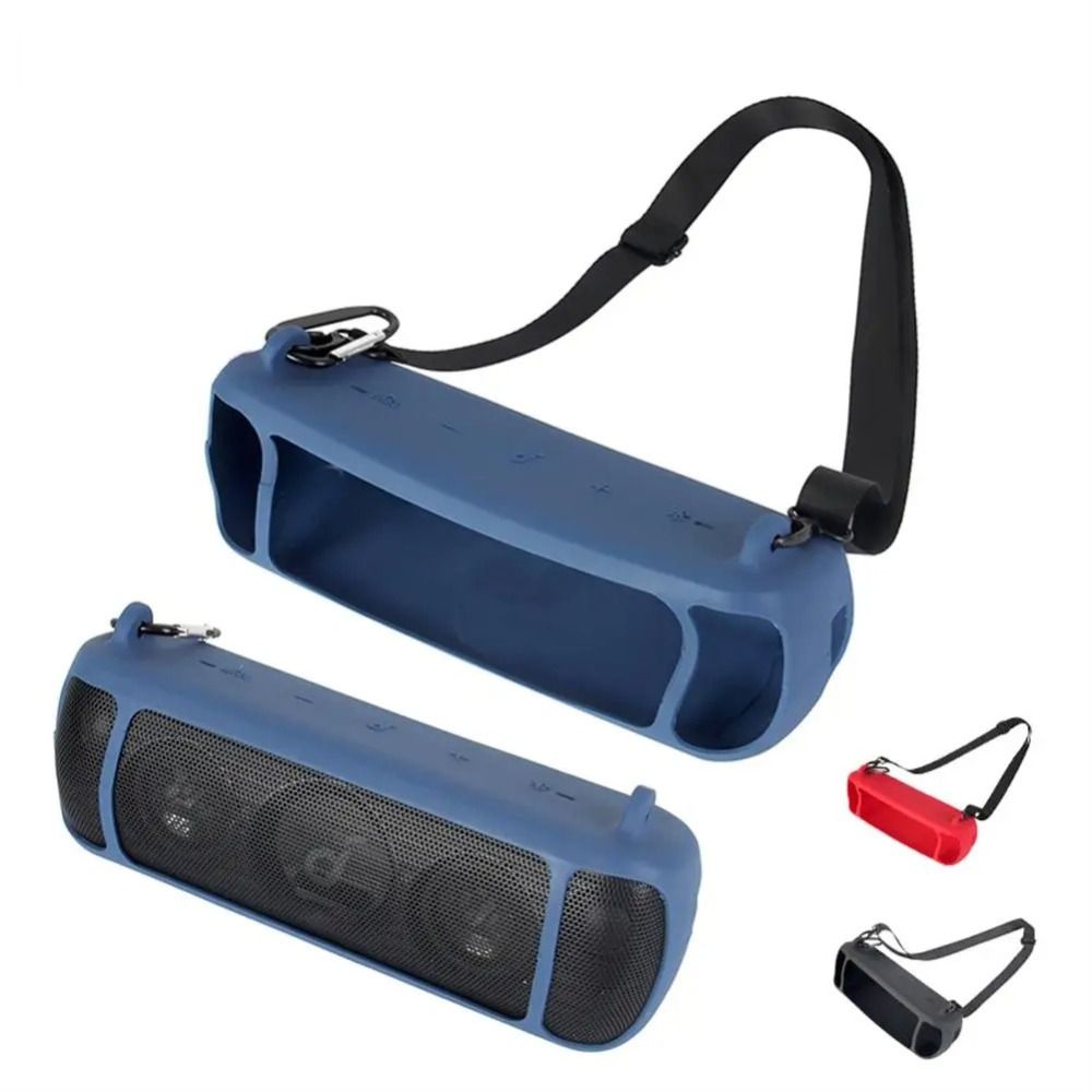 Housse de protection en silico - Anker Speaker Soundcore Motion+ avis et prix