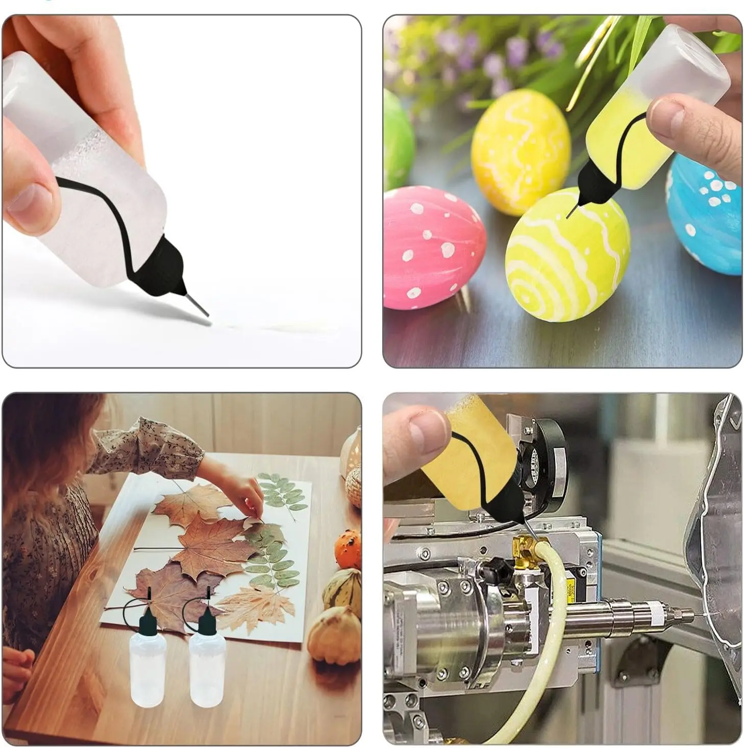 AfricPlastic Squeezable HI ave - Squonk Bottle Silicone avis et prix