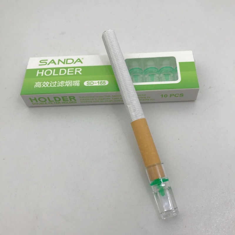 Porte-cigarette jetable sain a - Smoking & Vaping Accessories avis et prix