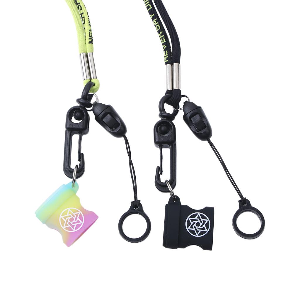 Accessoires universels anti-ch - Vape Ring avis et prix