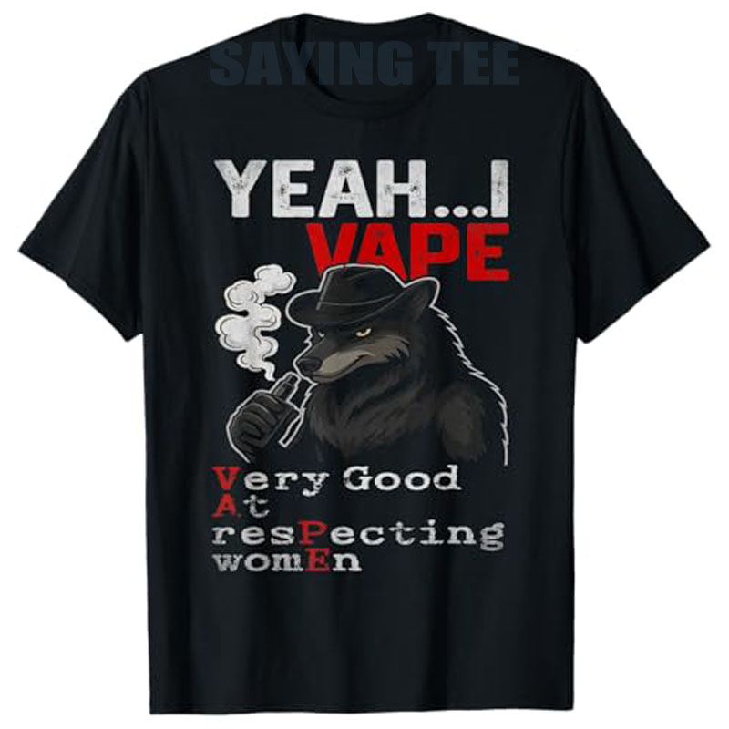 Ouais je vape très bon à respe - Vaping Goods avis et prix