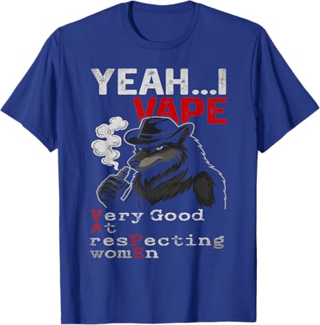 Ouais je vape très bon à respe - Vaping Goods avis et prix