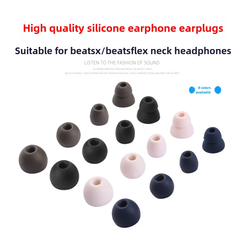 4 - Ensemble de 4 embouts d'éc - Beats Headphone Powerbeats Pro avis et prix