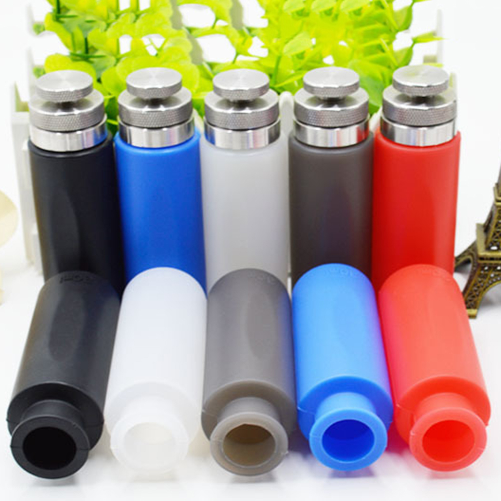 Bouteille de recharge en Silic - Squonk Bottle Silicone avis et prix