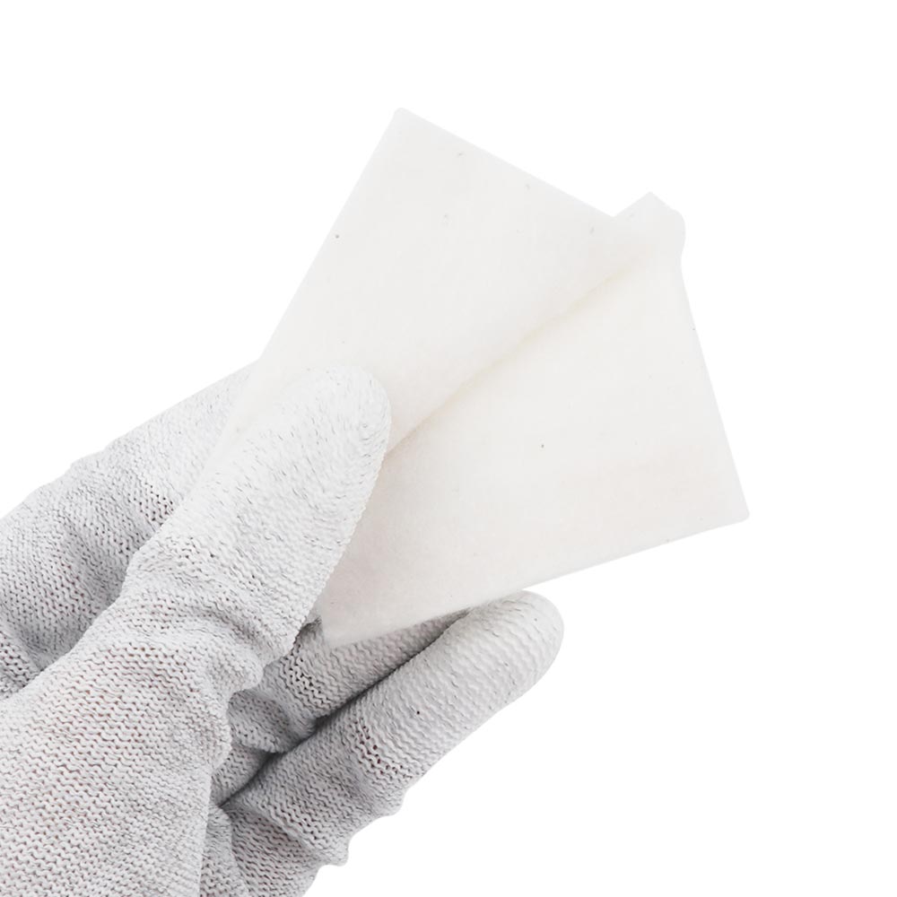 Tampons en Coton Biologique Ja - Vaping Goods avis et prix