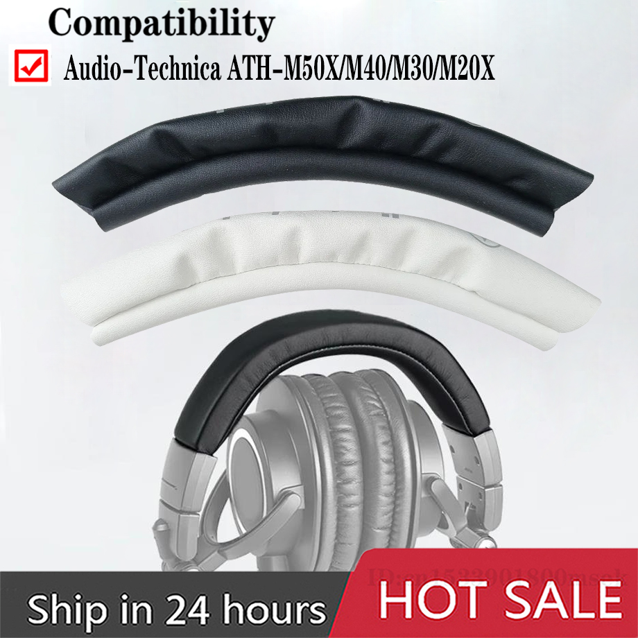 Bandeau de remplacement pour c - Audio Technica Headphone Ath-M20X avis et prix