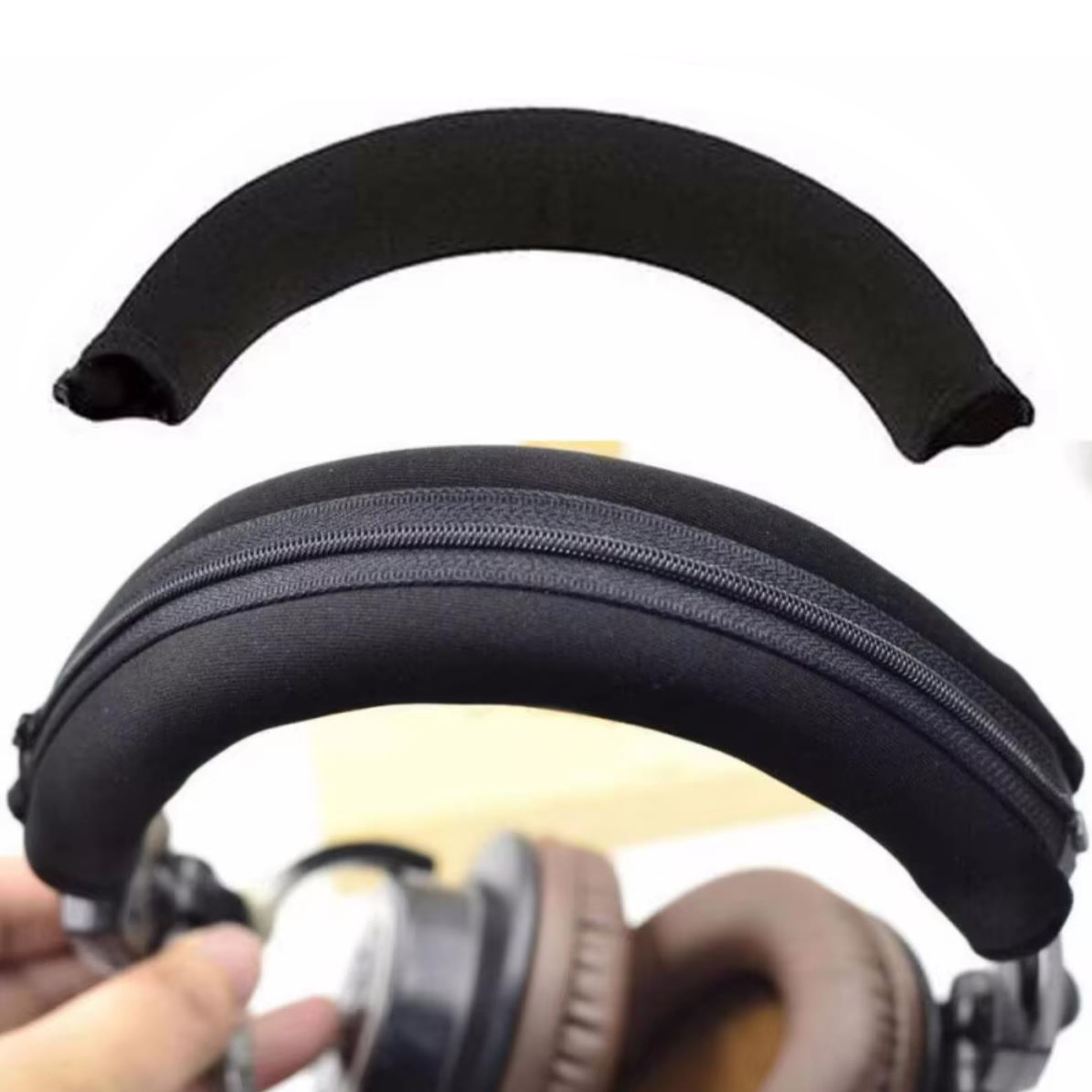 Housse de protection pour écou - Audio Technica Headphone Ath-M20X avis et prix