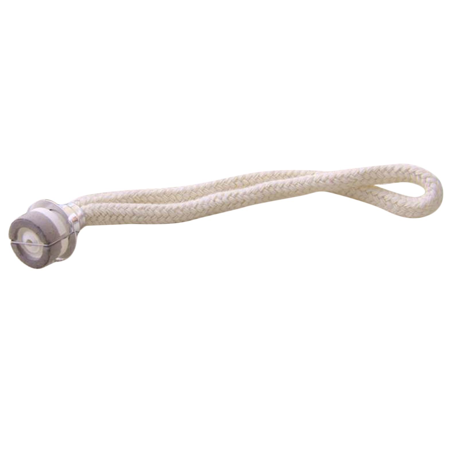 Mèches de lampe à huile en cot - Cotton Wick Organic avis et prix