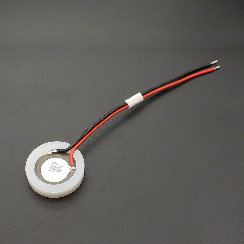 Brumisateur 20mm, atomisation  - Vape Ring avis et prix