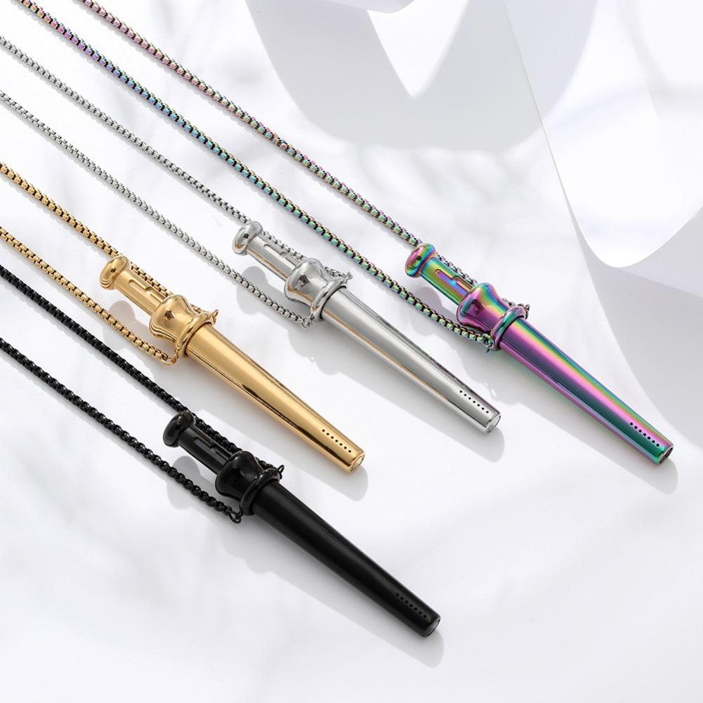 Grand collier de respiration a - Vaping Goods avis et prix