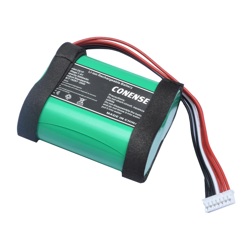Batterie 5000mAh PA23 7.4V pou - Anker Speaker Soundcore Motion+ avis et prix