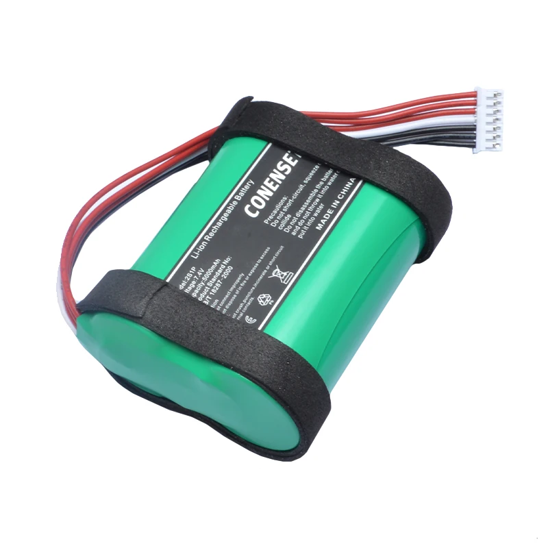 Batterie 5000mAh PA23 7.4V pou - Anker Speaker Soundcore Motion+ avis et prix