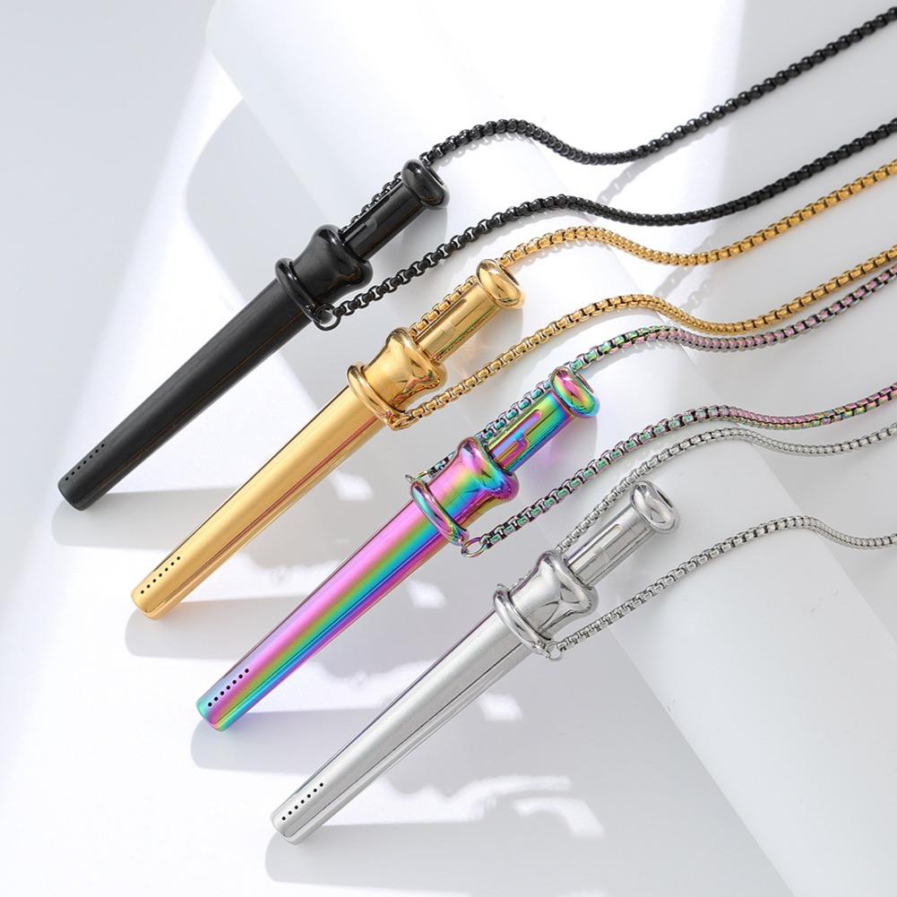 Collier de respiration anti-an - Vaping Goods avis et prix