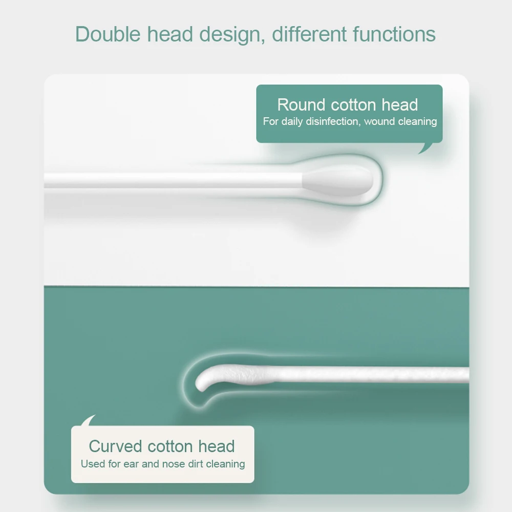 Bâtonnets en coton biologique  - Cotton Wick Organic avis et prix