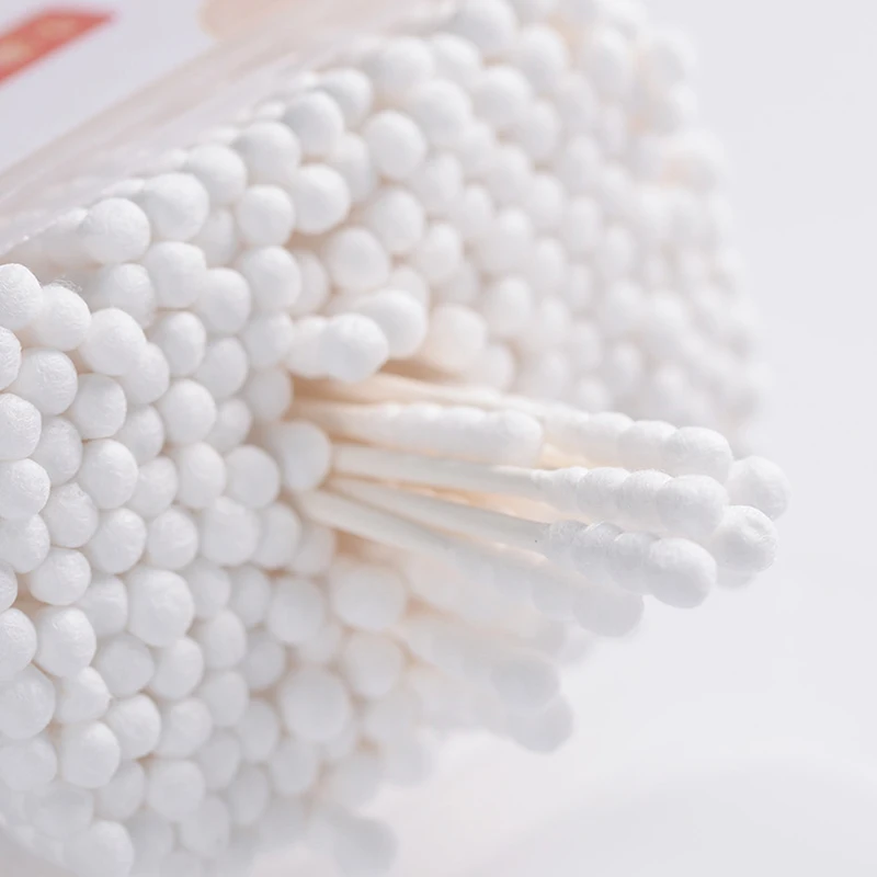 Bâtonnets en coton biologique  - Cotton Wick Organic avis et prix