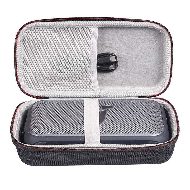 Nouvelle boîte de voyage rigid - Anker Speaker Soundcore Motion+ avis et prix