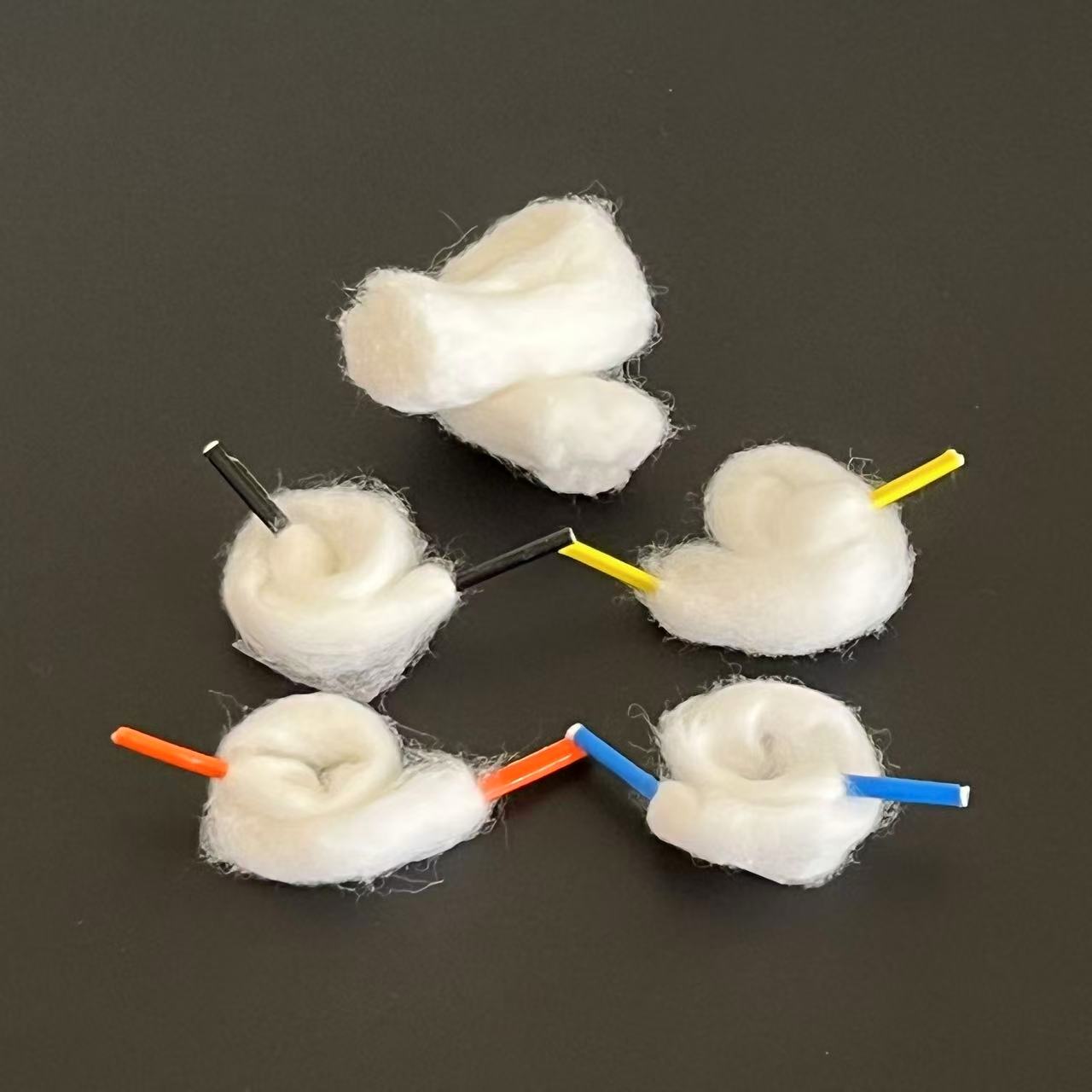 10/5/3/2/1 paquet PREMIUM 2.5/ - Cotton Wick Organic avis et prix