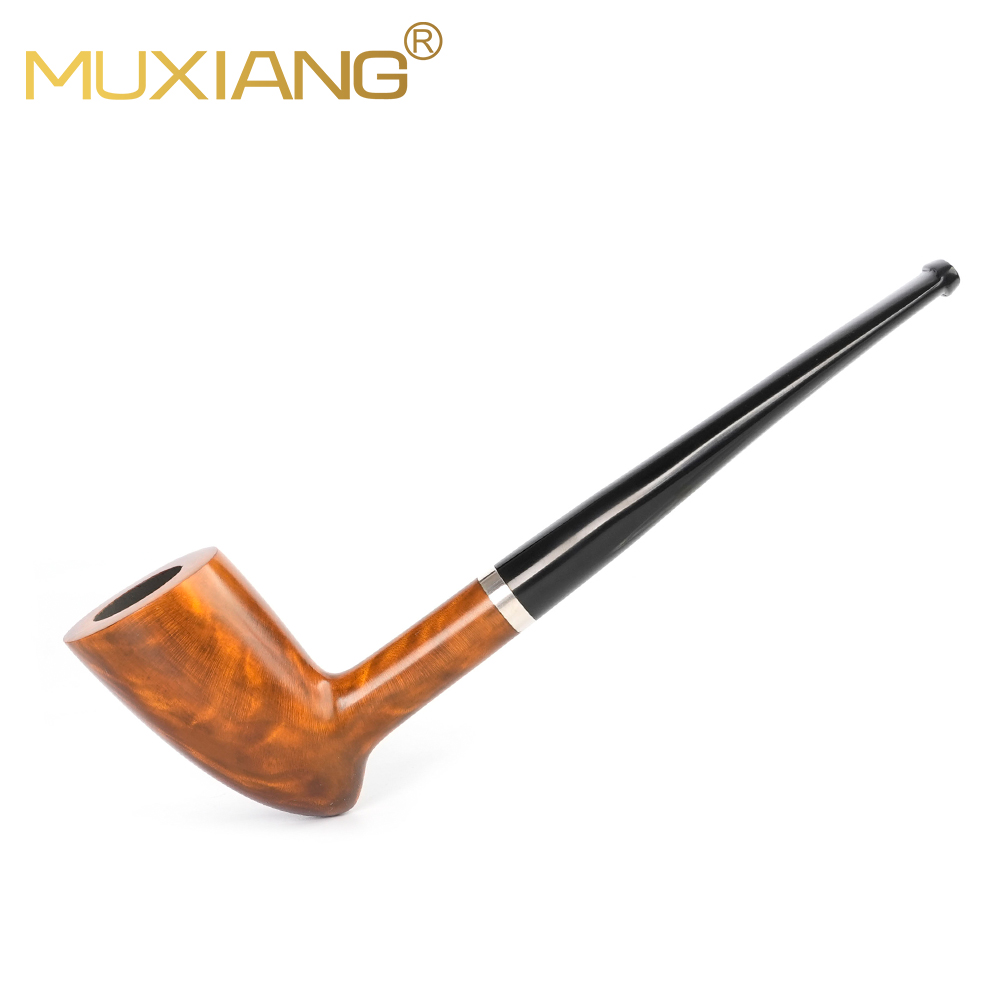 Pipe à fumer classique MUXING  - Vape Ring avis et prix