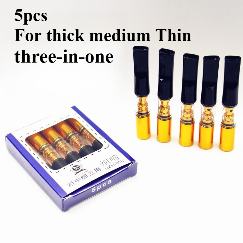 5 boîtes de filtres à cigarett - Smoking & Vaping Accessories avis et prix
