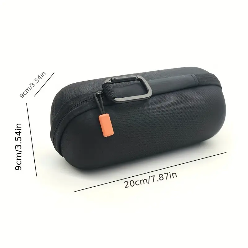 OligSpeaker-Étui de transport  - Jbl Speaker Flip 6 avis et prix