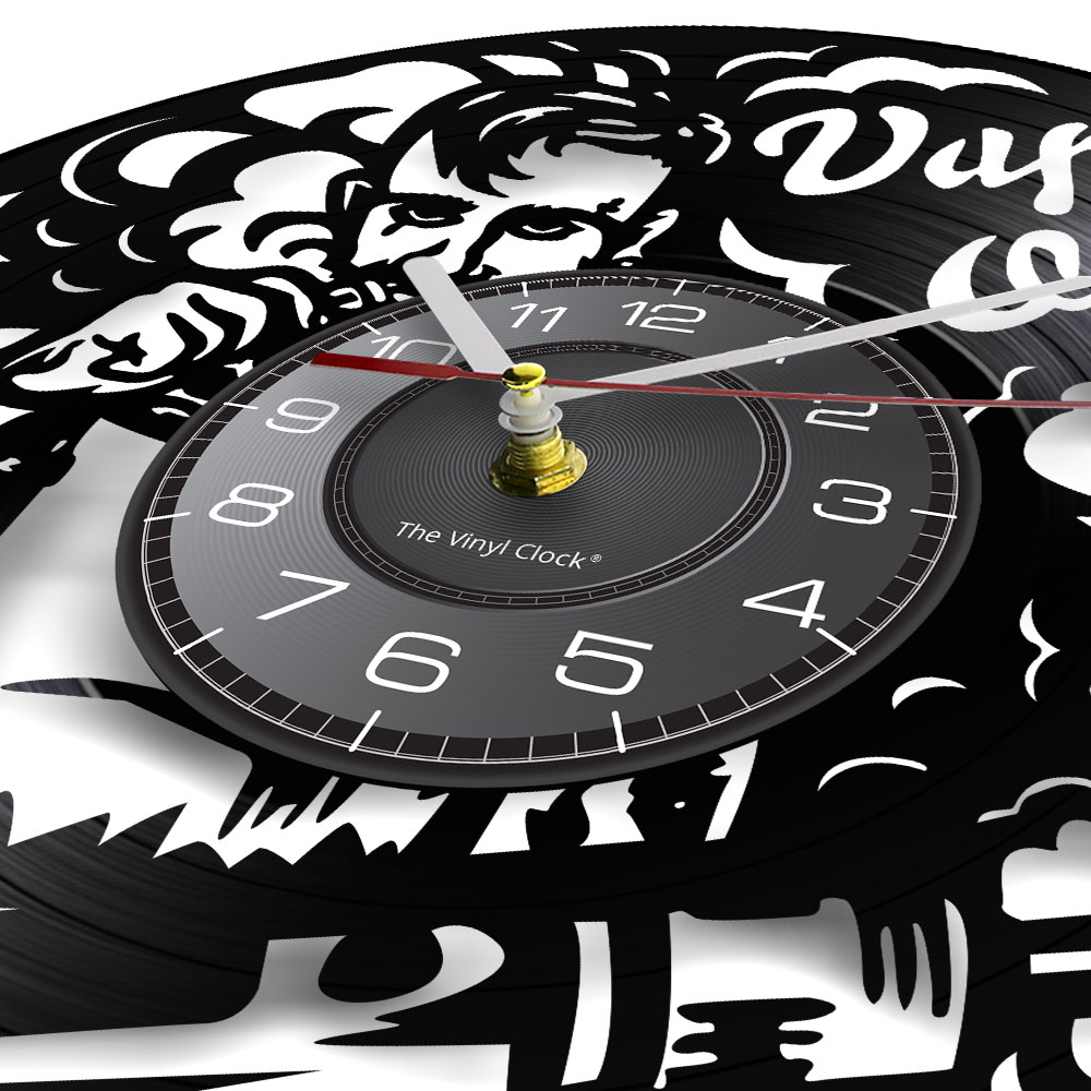 Horloge murale de Cigarette él - Vaping Shop avis et prix